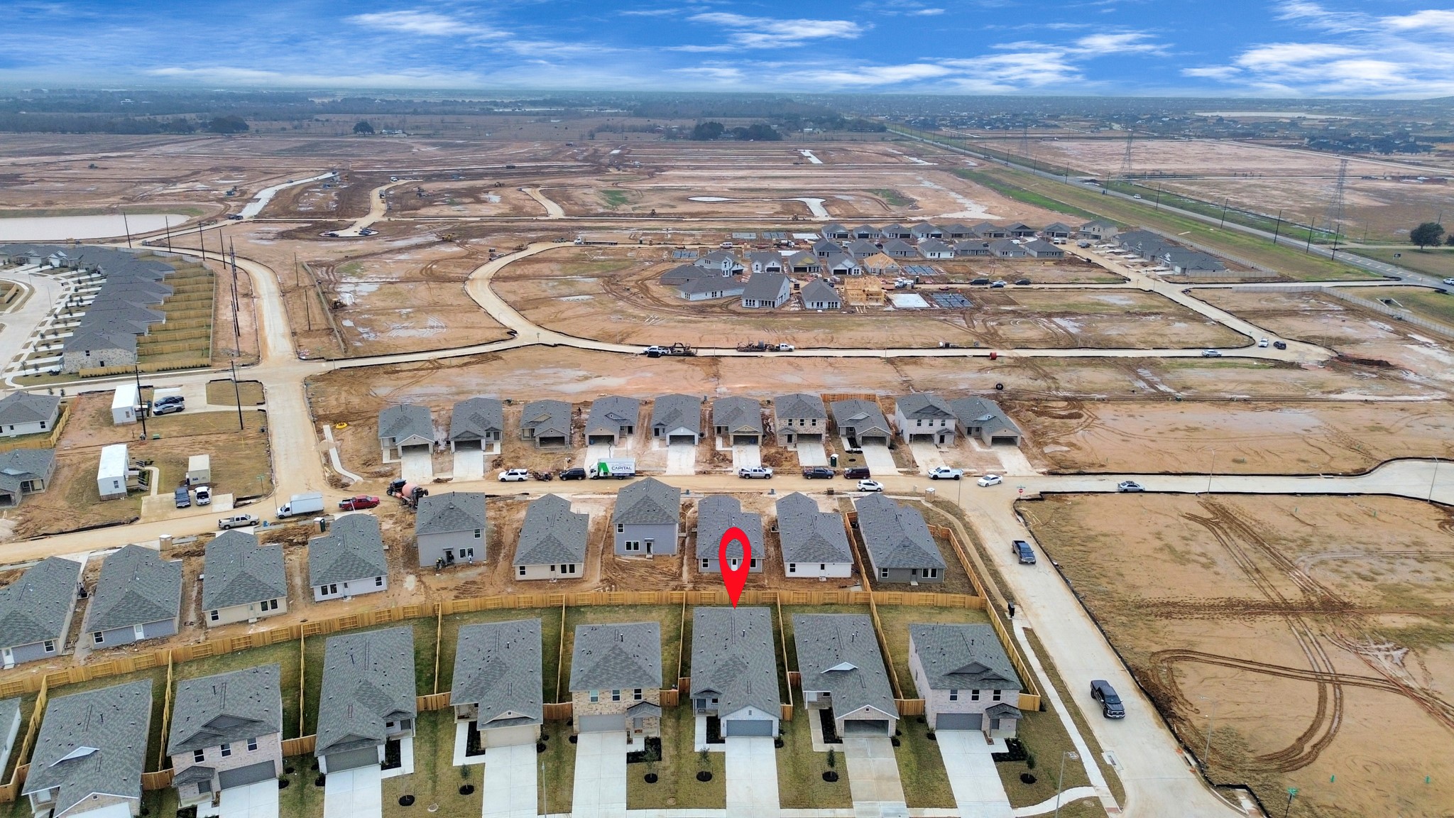 26815 Feather Reed Drive Katy, TX 77493 - Photo 5 of 41