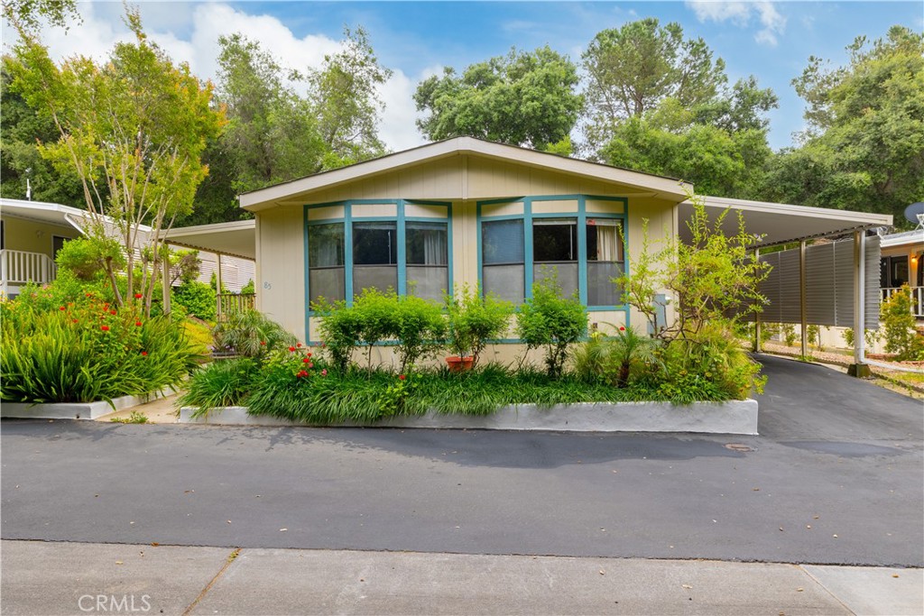 4747 Oak Crest Road, Unit 85 Fallbrook, CA 92028 - Photo 1 of 1 Gallery Image 1