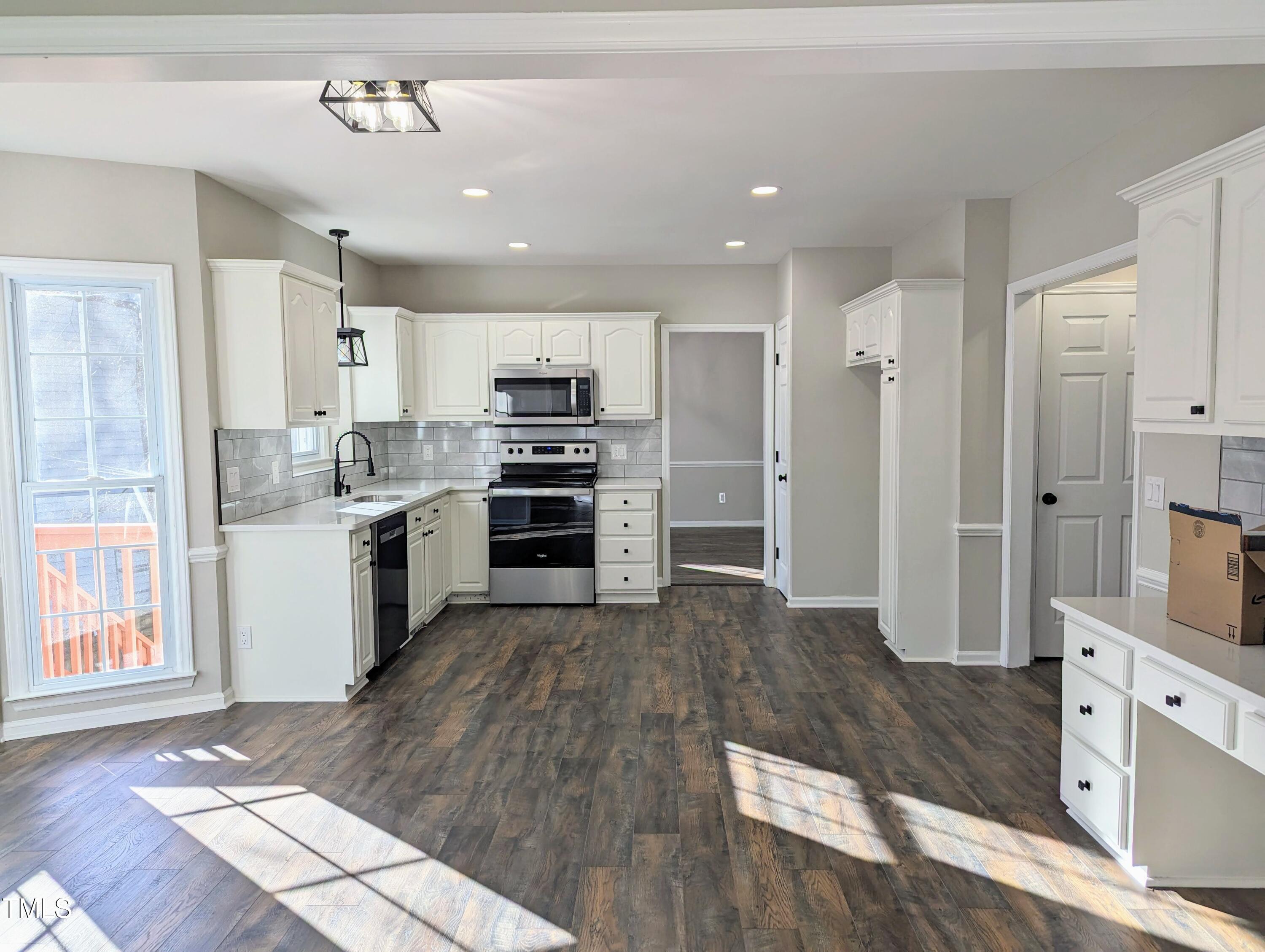 4003 Kettering Drive Durham, NC 27713 - Photo 12 of 37 PXL_20240104_195656790