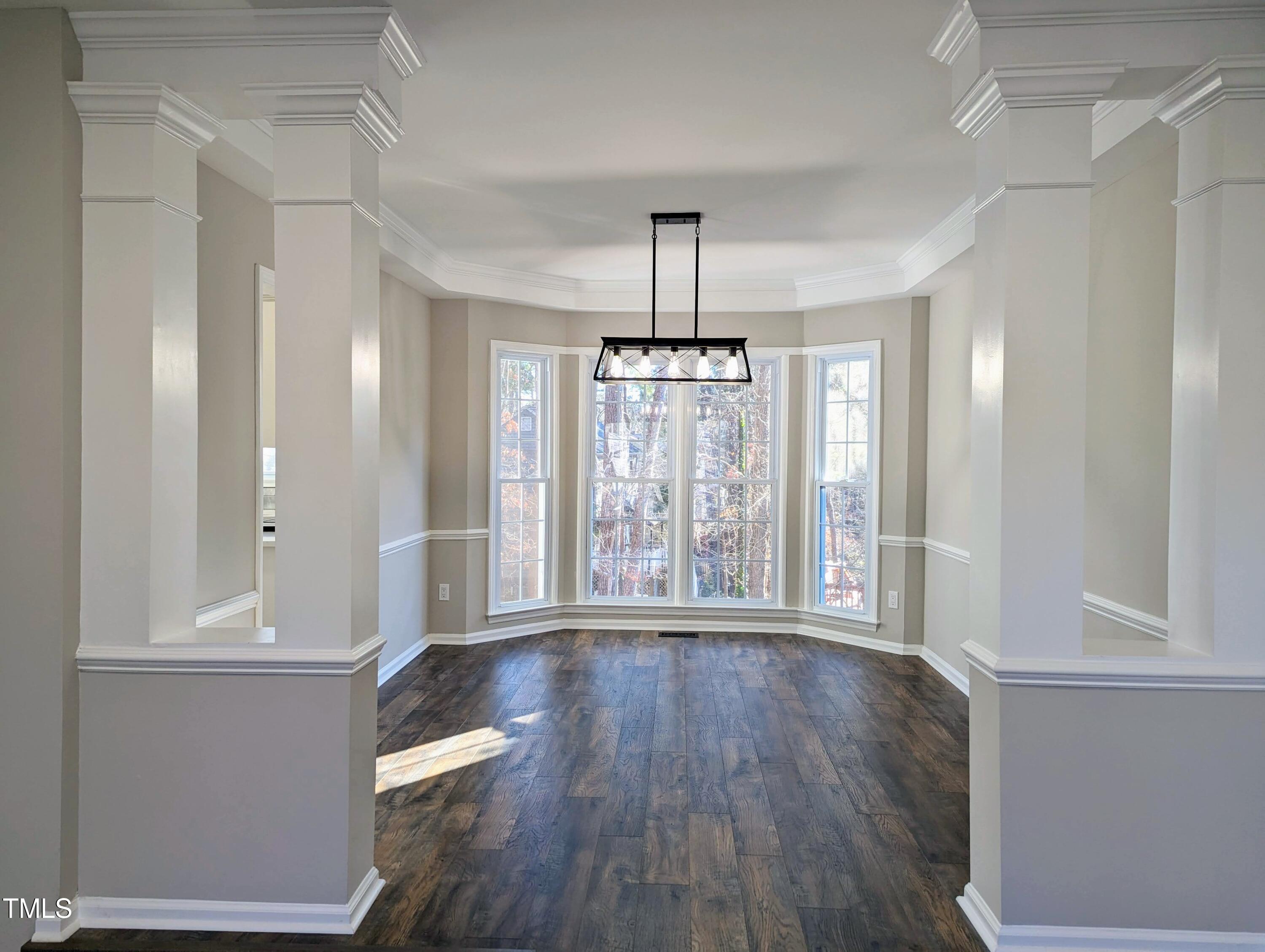 4003 Kettering Drive Durham, NC 27713 - Photo 5 of 37 PXL_20240104_195559184