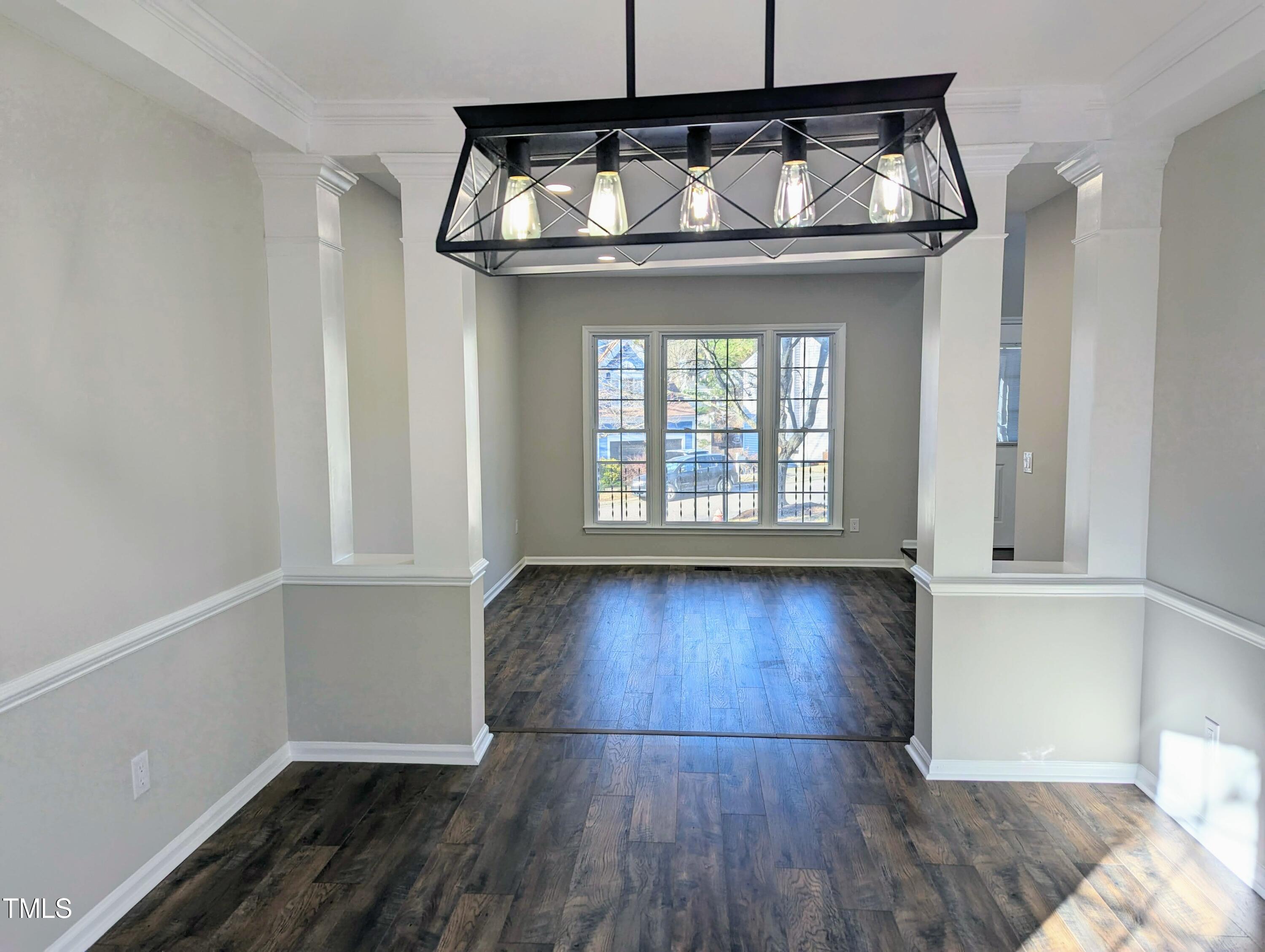 4003 Kettering Drive Durham, NC 27713 - Photo 6 of 37 PXL_20240104_195619043
