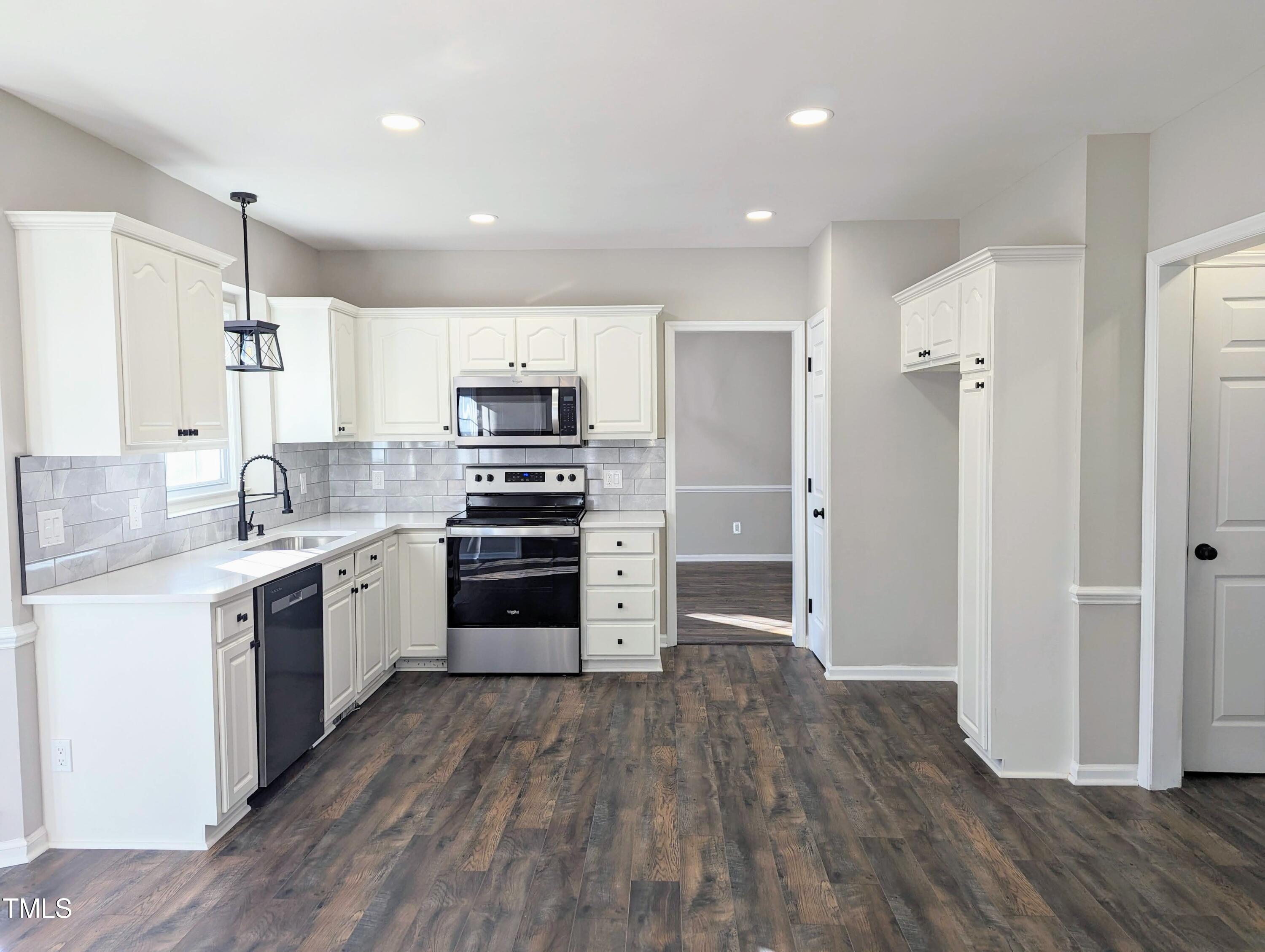 4003 Kettering Drive Durham, NC 27713 - Photo 10 of 37 PXL_20240104_195704882