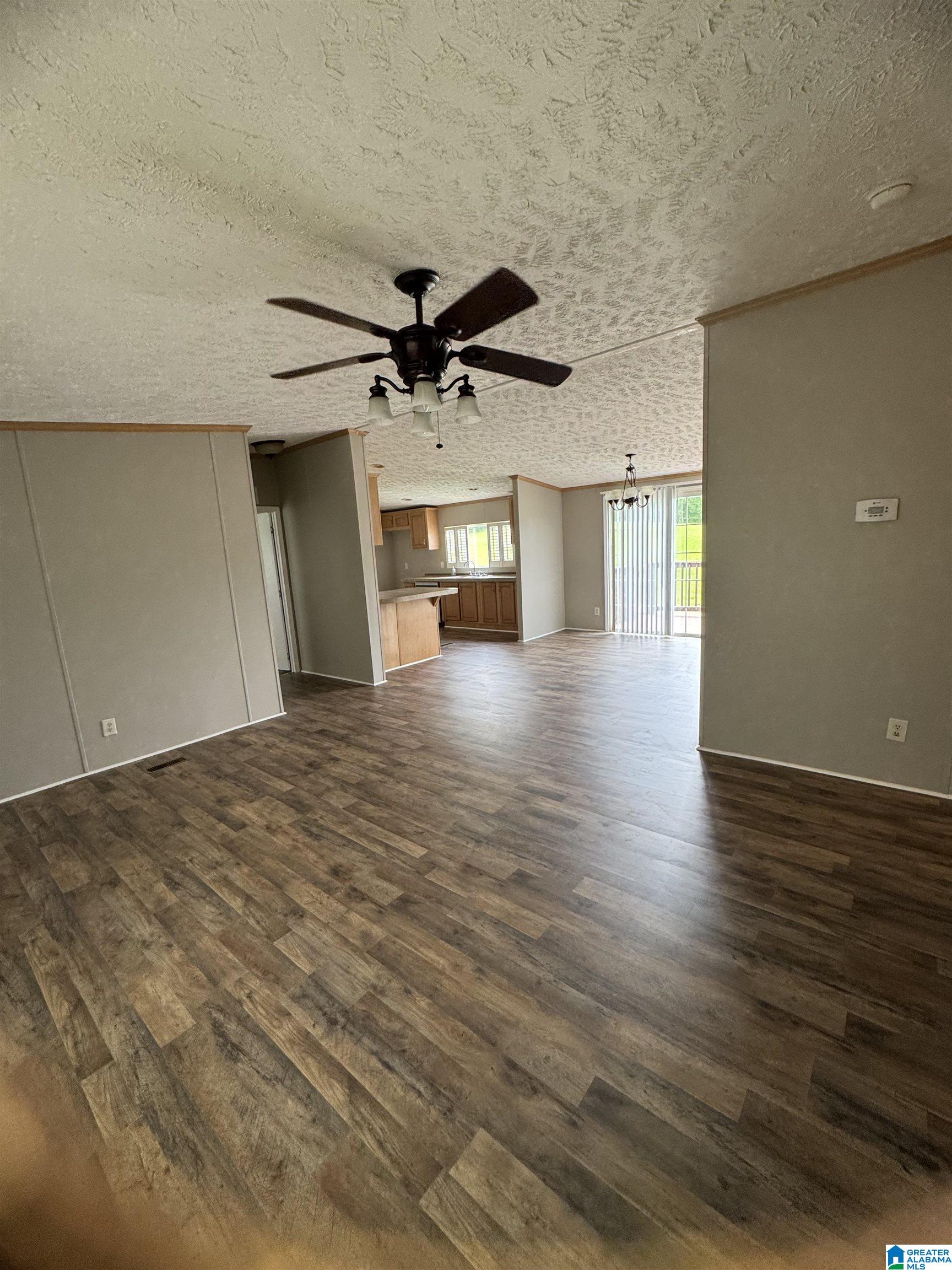 810 Riddle Farm Road Anniston, AL 36207 - Photo 16 of 34