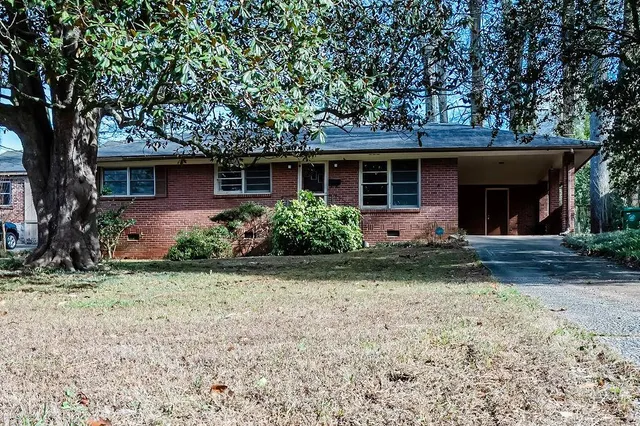 $250,000 | 640 Farrar Court, Avondale Estates, GA 30002