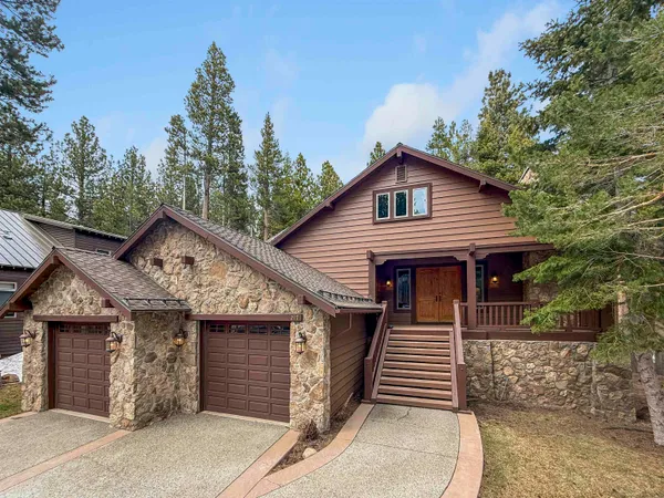 $2,999,000 | 217 Starwood Drive, Mammoth Lakes, CA 93546