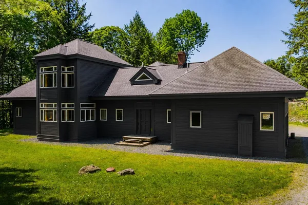 $1,599,000 | 144 High Meadow Road, Winhall, VT 05340