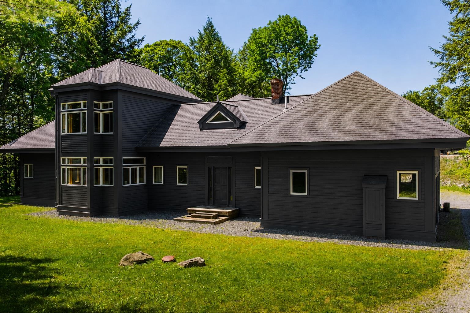 144 High Meadow Road Winhall, VT 05340 - Photo 1 of 46