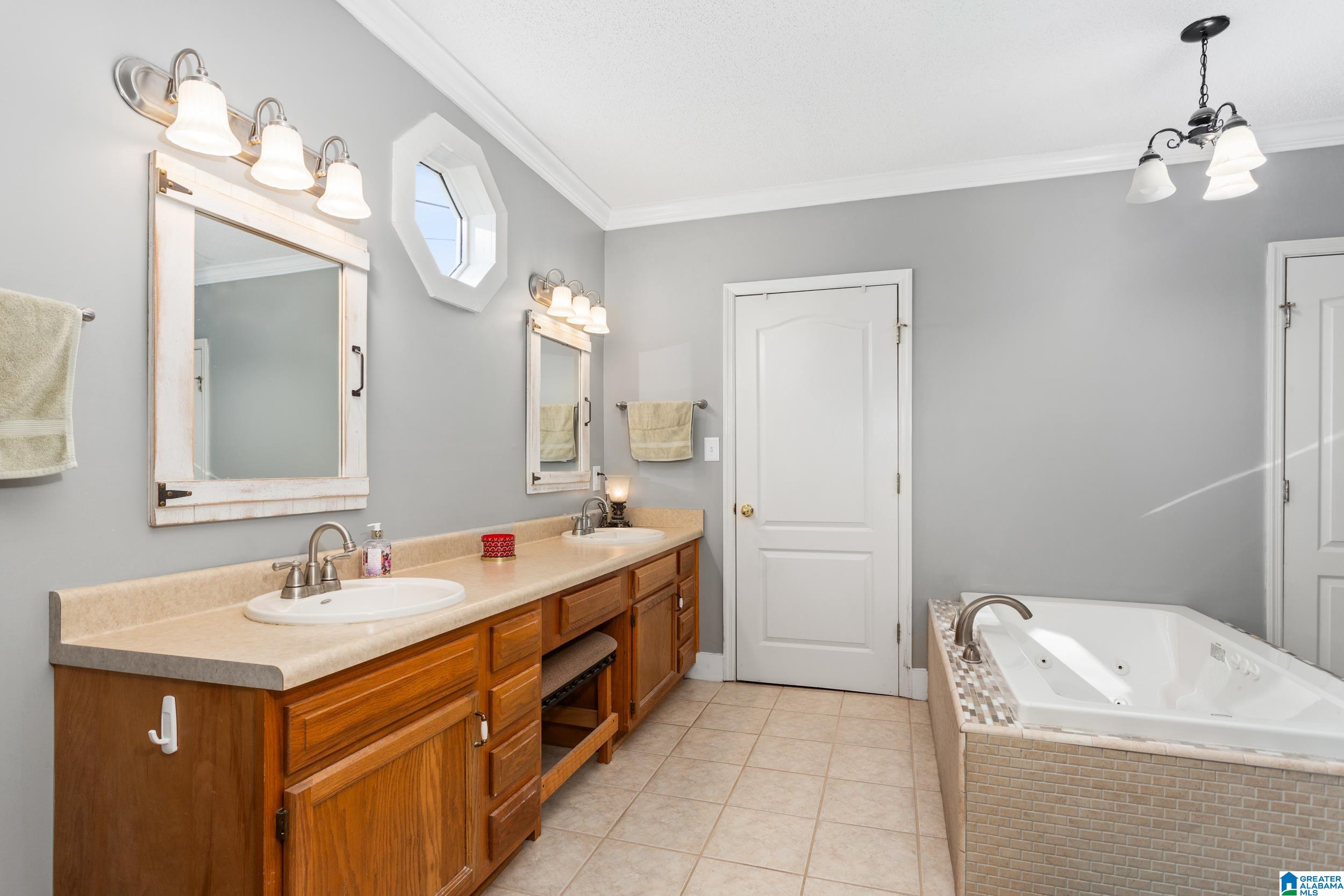 520 Myers Road Odenville, AL 35120 - Photo 23 of 38
