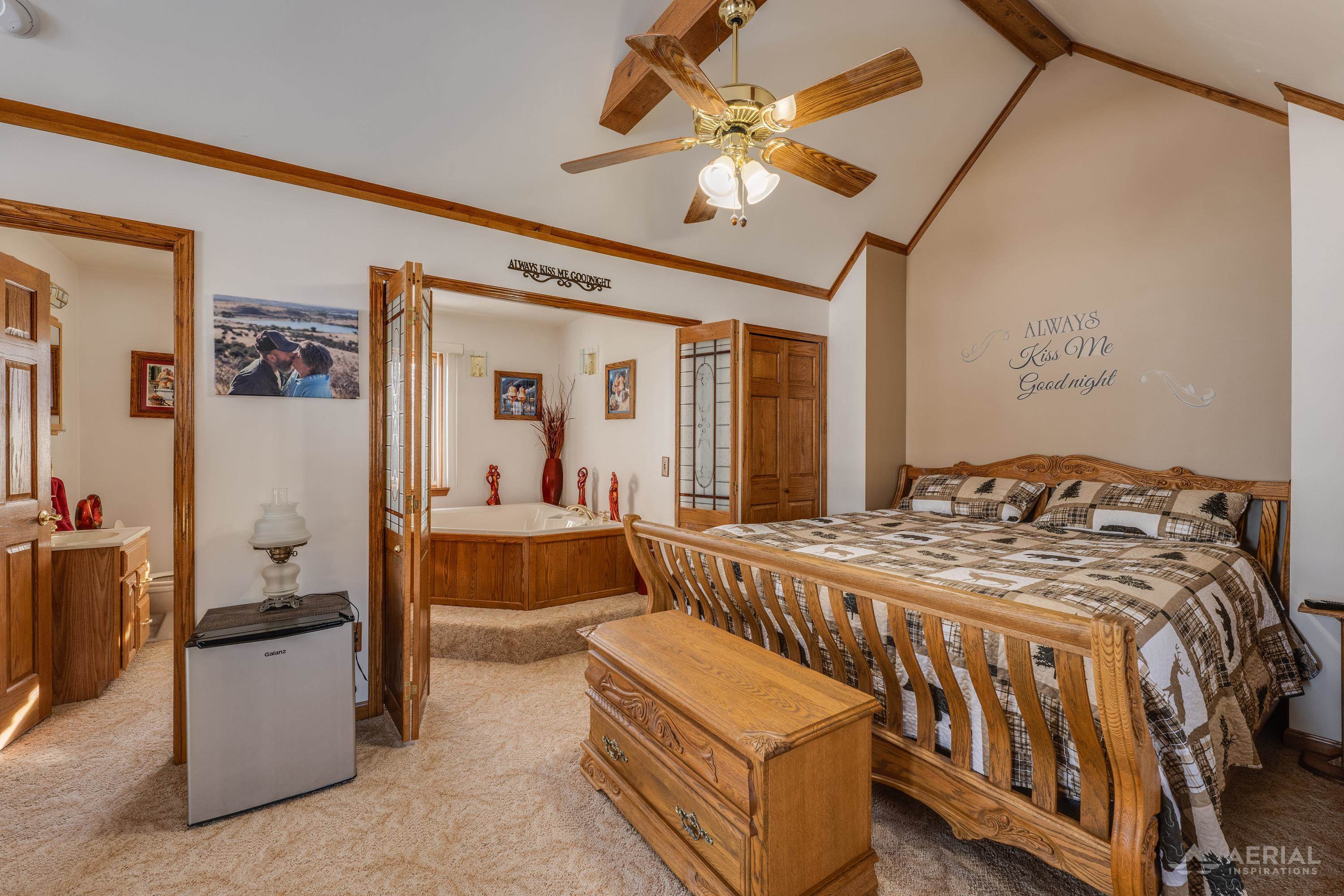 4333 Stuart Road Prescott, MI 48756 - Photo 15 of 54