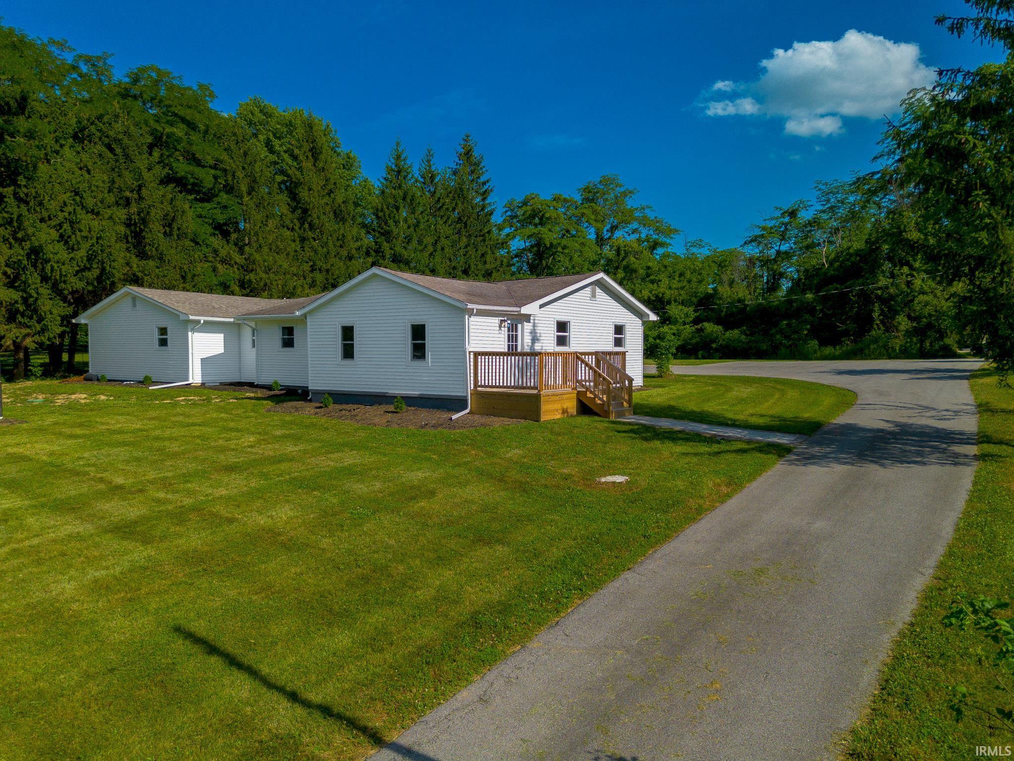2010 East Bocock Road Marion, IN 46952 - Photo 1 of 32 Gallery Image 1