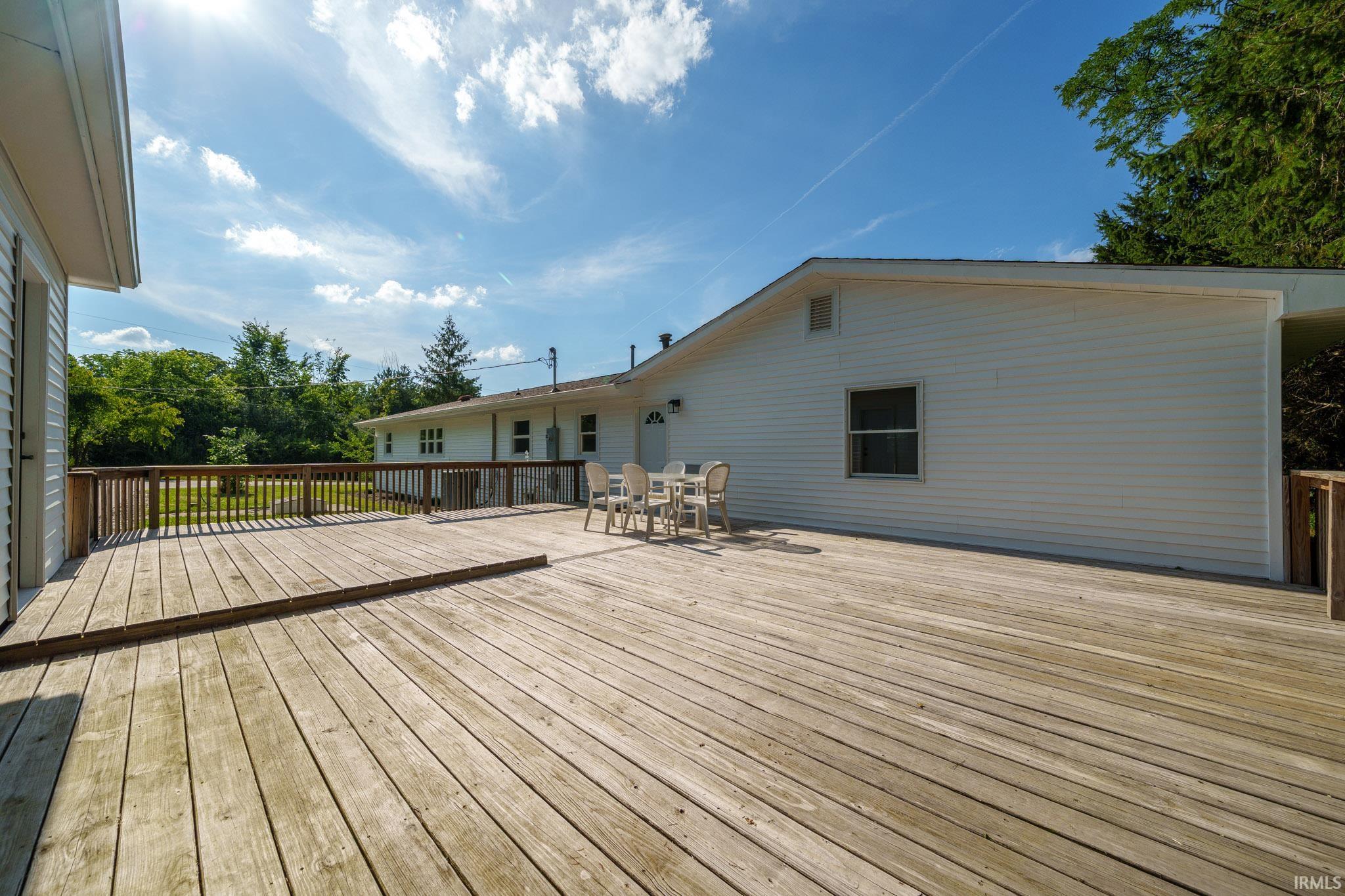 2010 East Bocock Road Marion, IN 46952 - Photo 27 of 32 Gallery Image 27