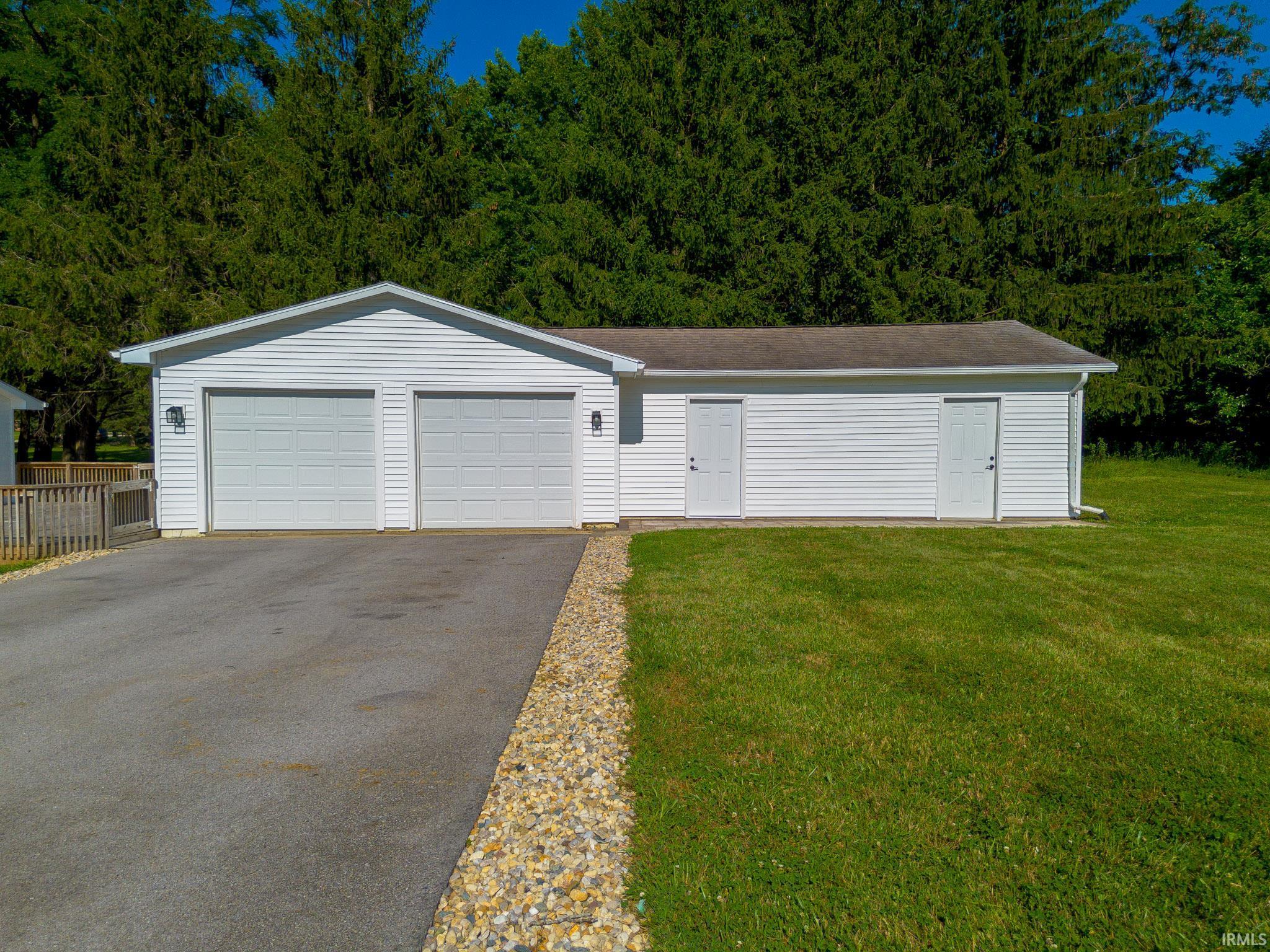2010 East Bocock Road Marion, IN 46952 - Photo 29 of 32 Gallery Image 29