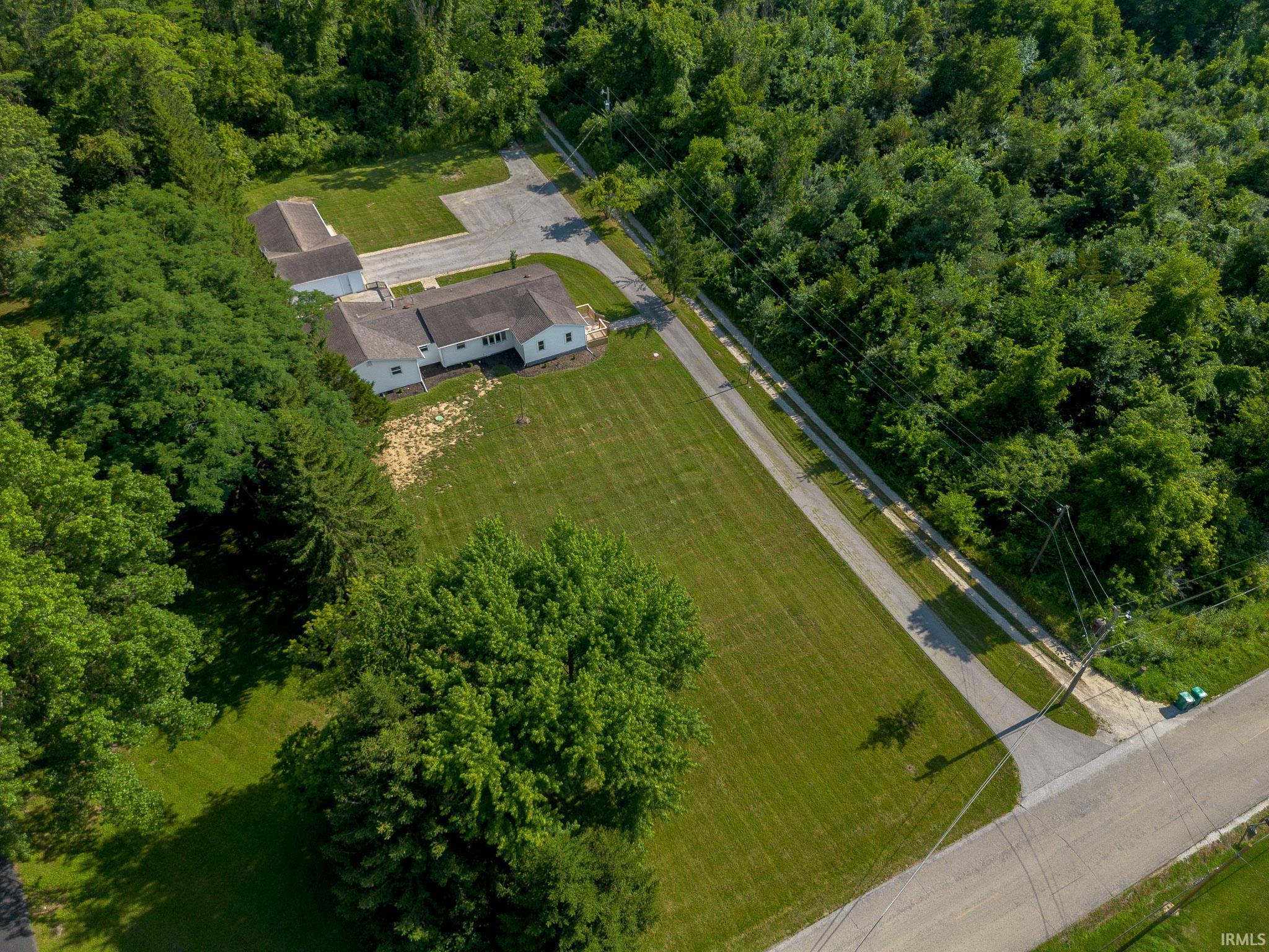 2010 East Bocock Road Marion, IN 46952 - Photo 5 of 32 Gallery Image 5