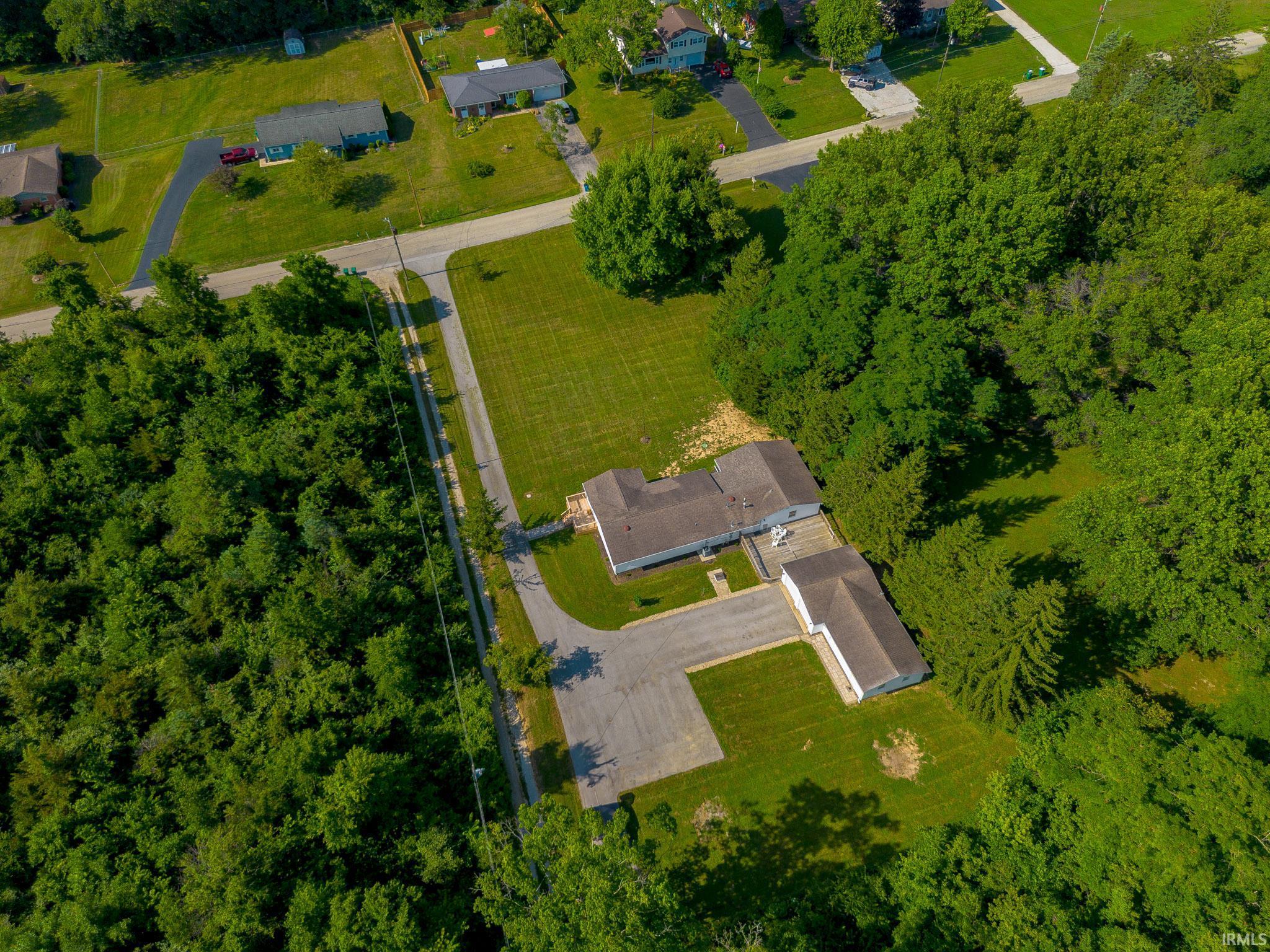 2010 East Bocock Road Marion, IN 46952 - Photo 6 of 32 Gallery Image 6
