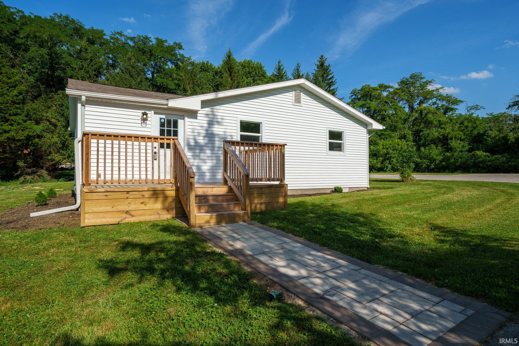 2010 East Bocock Road Marion, IN 46952 - Photo 7 of 32 Gallery Image 7