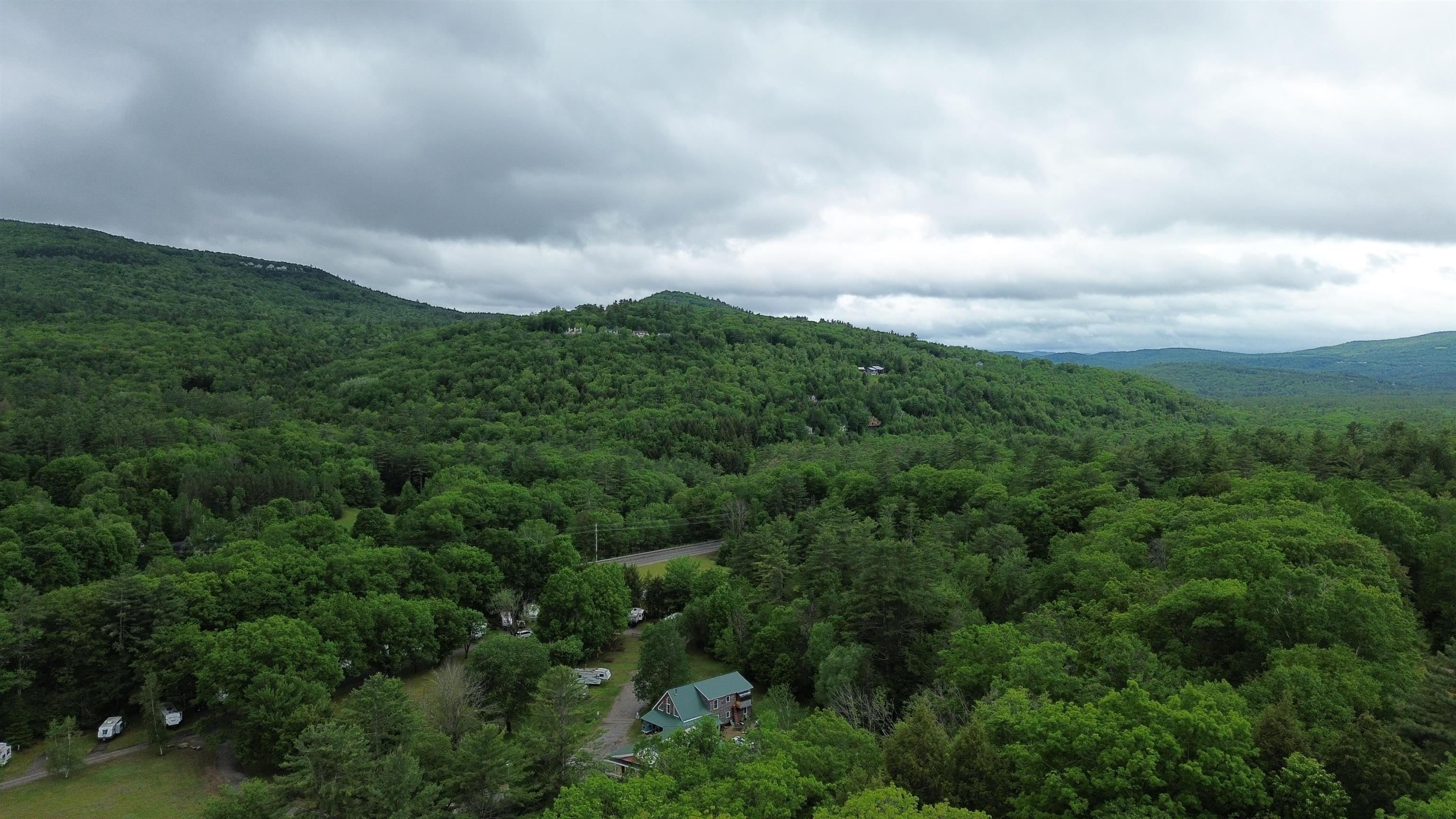 612 Upper Mad River Road, Unit 4 Thornton, NH 03285 - Photo 5 of 13 Gallery Image 5