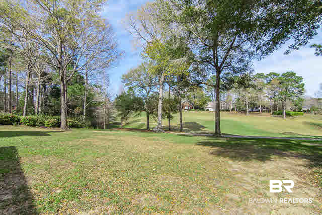 30466 Laurel Court Daphne, AL 36527 - Photo 30 of 31 Back Yard