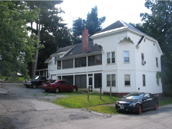 44-46 Walnut Street Claremont, NH 03743 - Photo 2 of 9