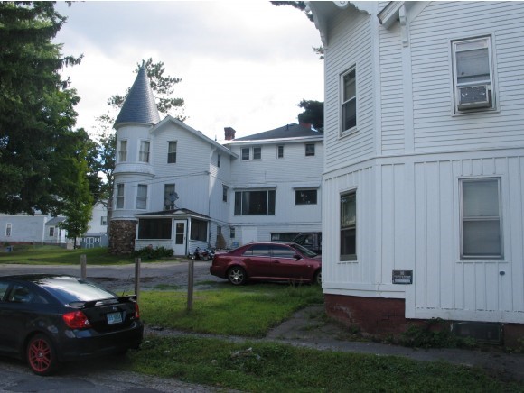 44-46 Walnut Street Claremont, NH 03743 - Photo 3 of 9