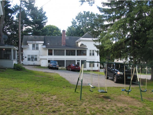 44-46 Walnut Street Claremont, NH 03743 - Photo 5 of 9