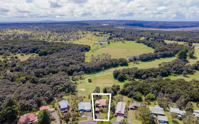 $739,000 | 99-1798 Painiu Loop, Volcano, HI 96785