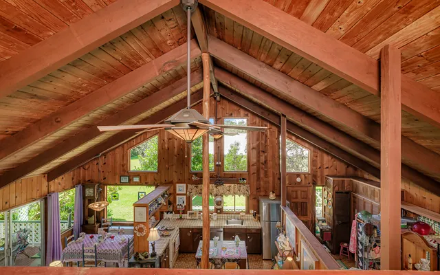 $739,000 | 99-1798 Painiu Loop, Volcano, HI 96785