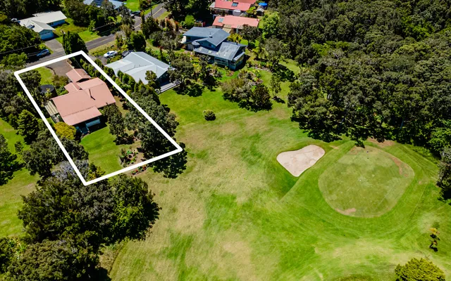 $739,000 | 99-1798 Painiu Loop, Volcano, HI 96785