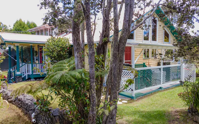 $739,000 | 99-1798 Painiu Loop, Volcano, HI 96785