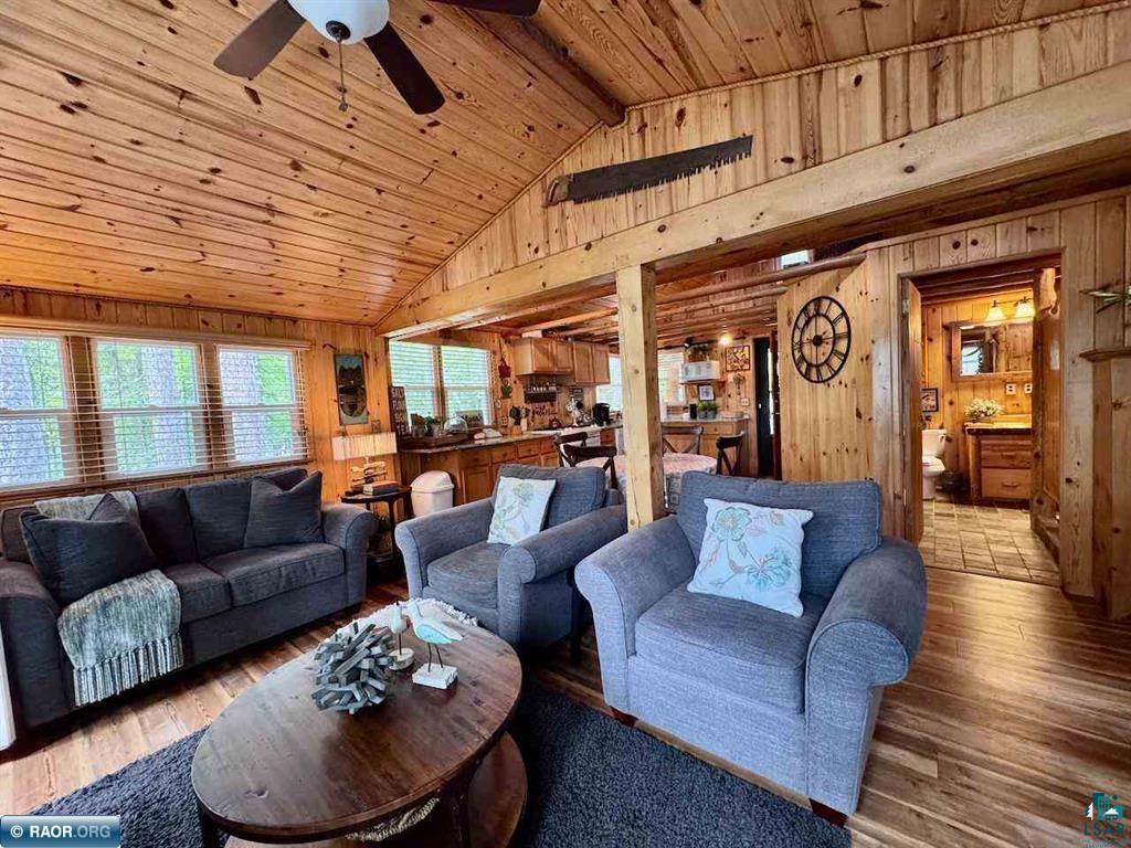 3069 Black Bay Road Cook, MN 55723 - Photo 7 of 49