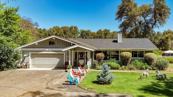 $789,000 | 18310 Gray Oak Drive, Rough and Ready, CA 95975