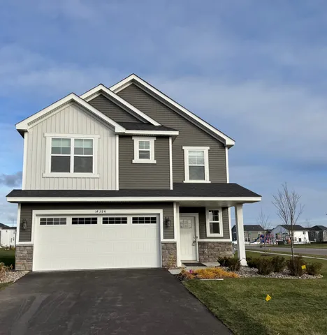 $474,950 | 14384 Allerton Way, Rosemount, MN 55068