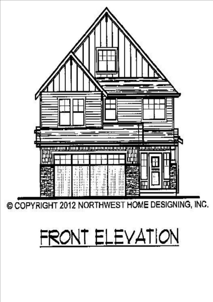 3705 Northeast 14th Place Renton, WA 98056 - Photo 6 of 9