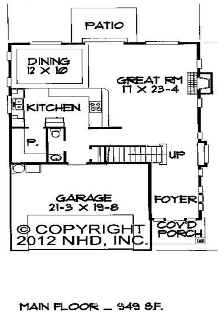 3705 Northeast 14th Place Renton, WA 98056 - Photo 7 of 9