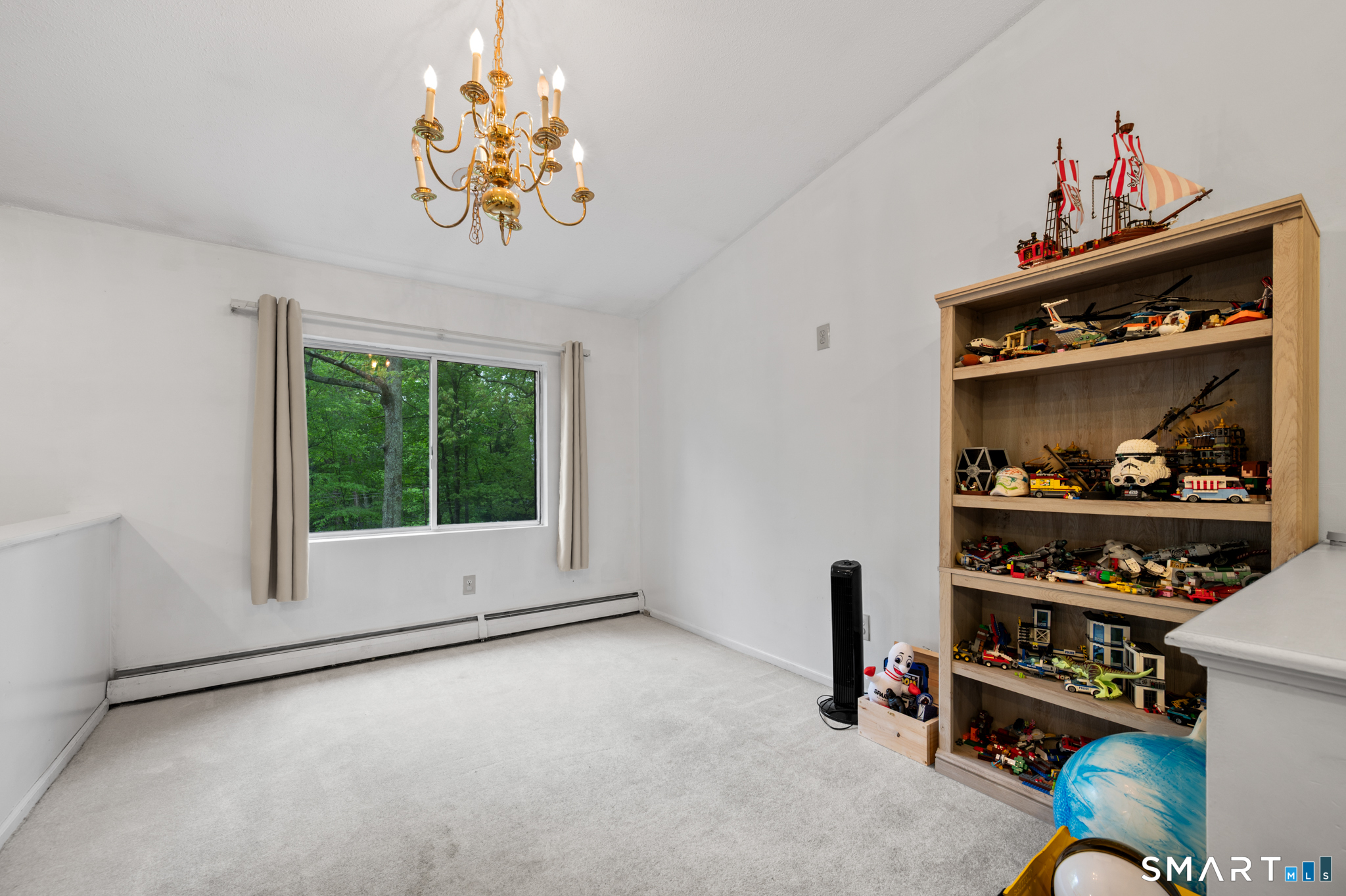 72 Old Meadow Plain Road Simsbury, CT 06089 - Photo 8 of 22
