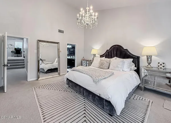 $989,950 | 4695 Club View Drive, Westlake Village, CA 91362