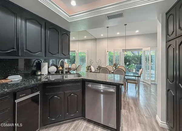 $989,950 | 4695 Club View Drive, Westlake Village, CA 91362