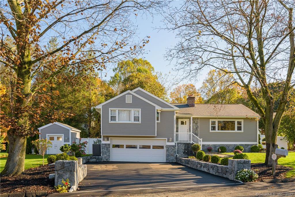 5 Pond Ridge Road Danbury, CT 06811 - Photo 1 of 1