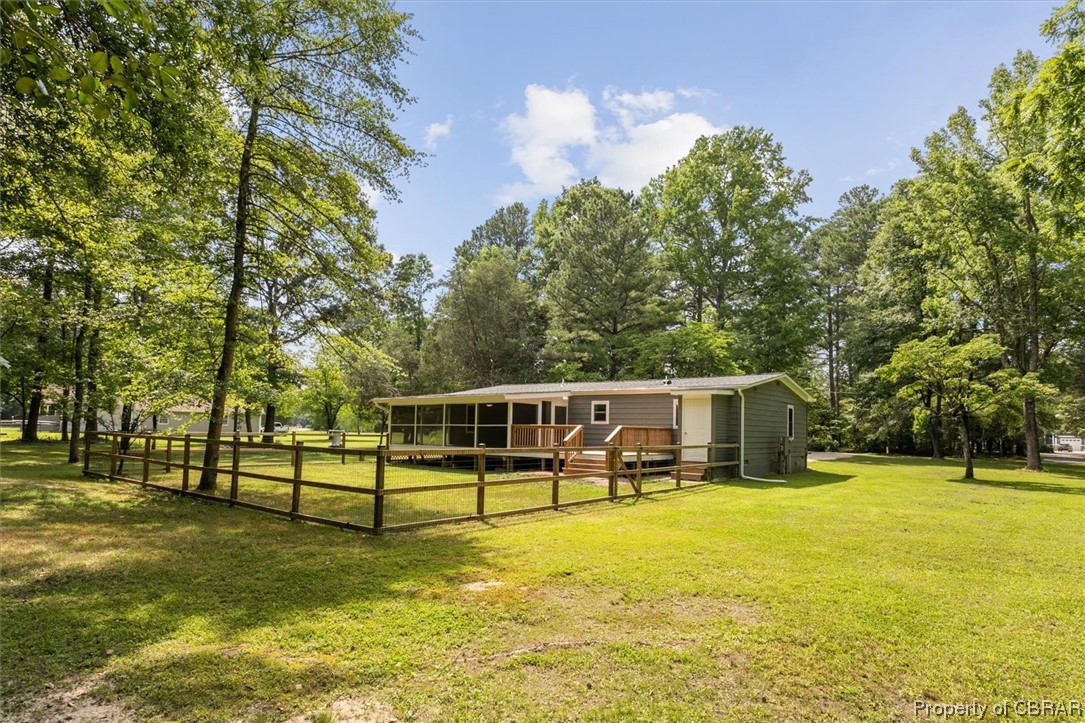 2662 Red Bank Road Gloucester, VA 23061 - Photo 33 of 46