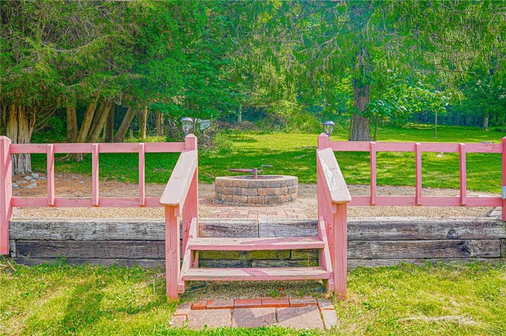 3886 Darlington Road Darlington, PA 16115 - Photo 36 of 43