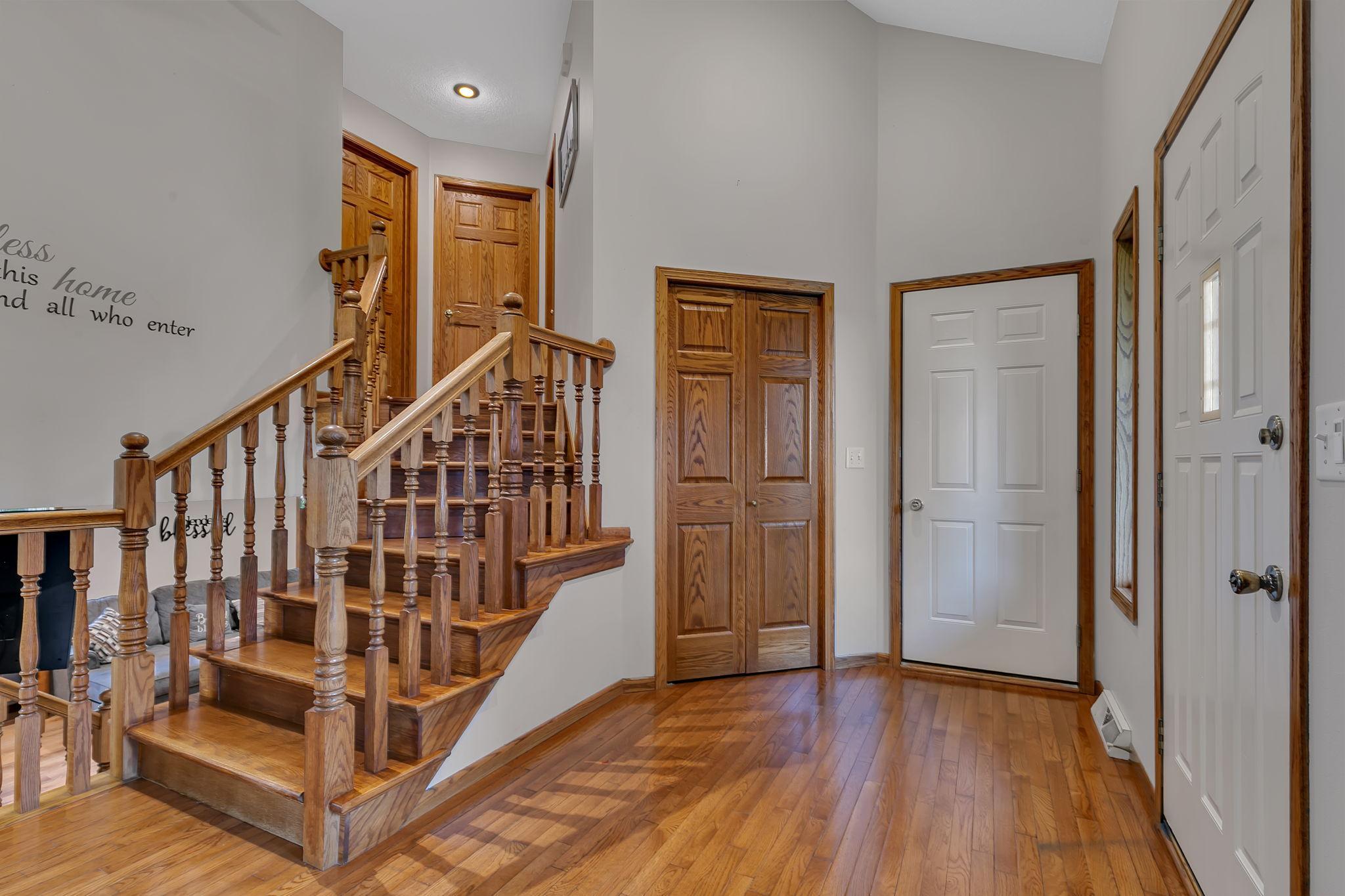 1542 Mulberry Road St. Cloud, MN 56303 - Photo 13 of 40