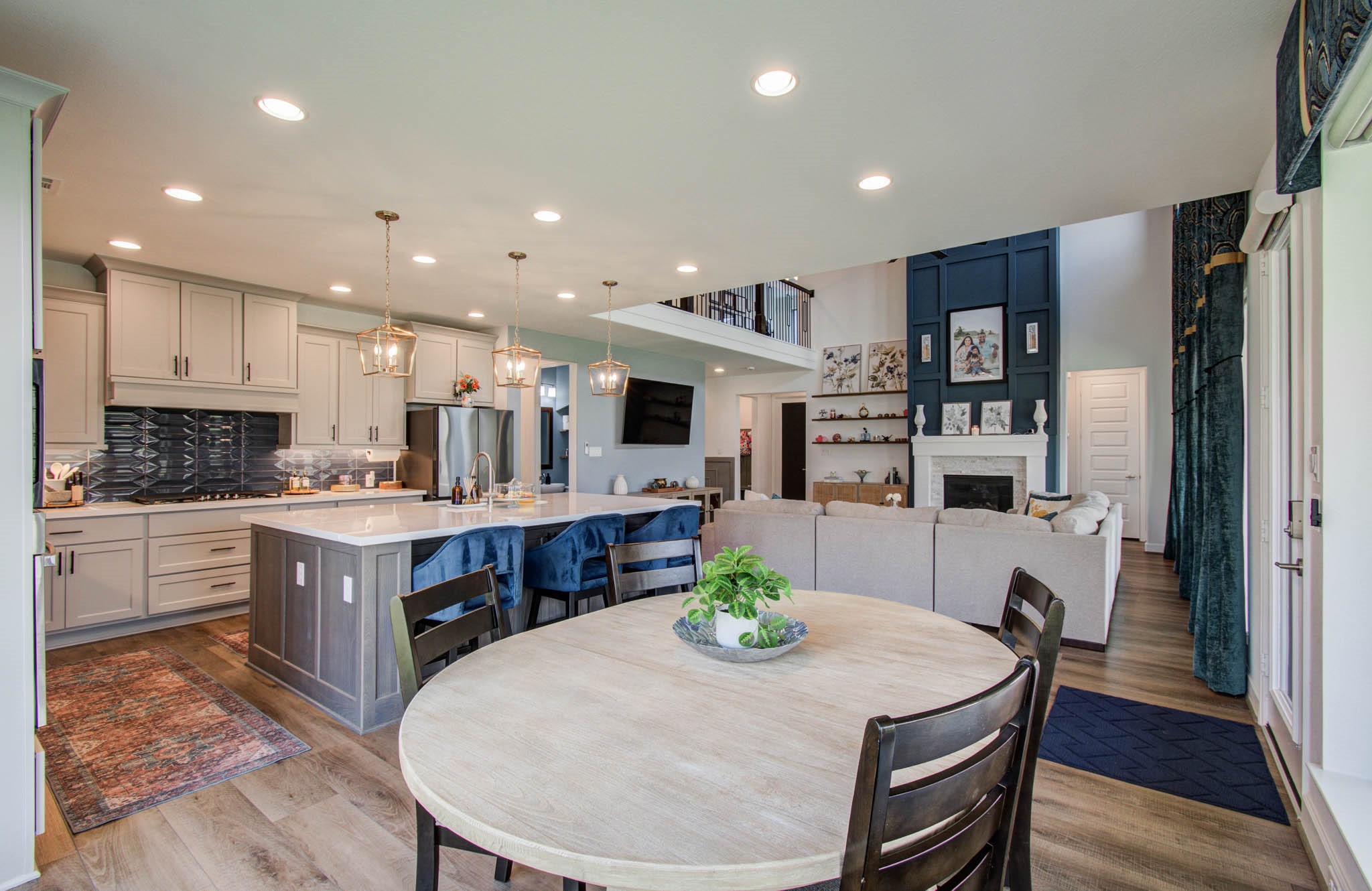 24430 Switchgrass Vly Way Katy, TX 77493 - Photo 21 of 50 Morning area.