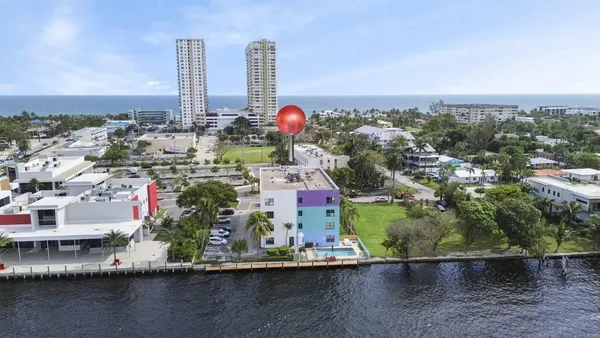 $1,695 | 105 South Riverside Drive, Unit 204, Pompano Beach, FL 33062