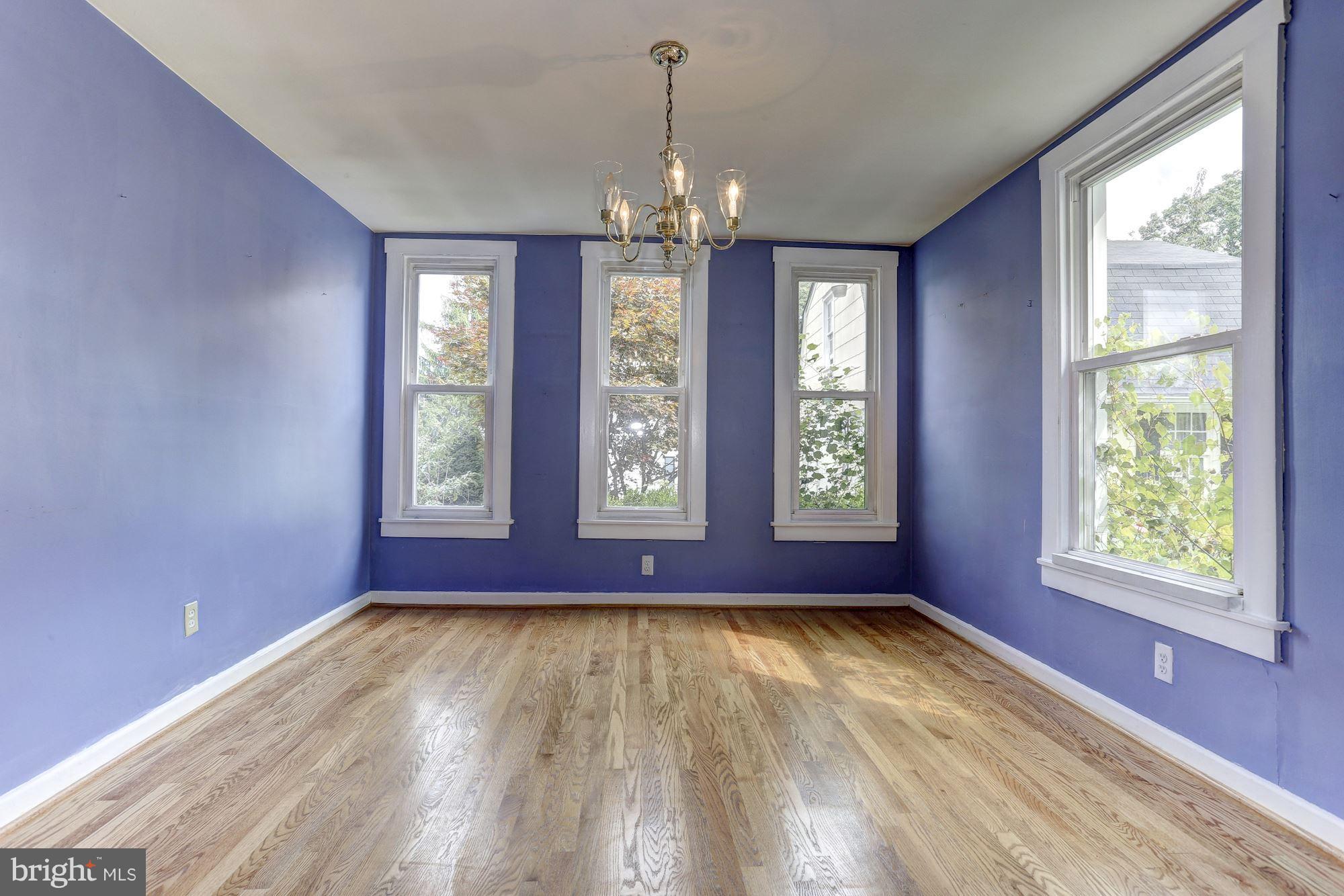 115 Cinder Road Lutherville-Timonium, MD 21093 - Photo 11 of 23 Dining Room