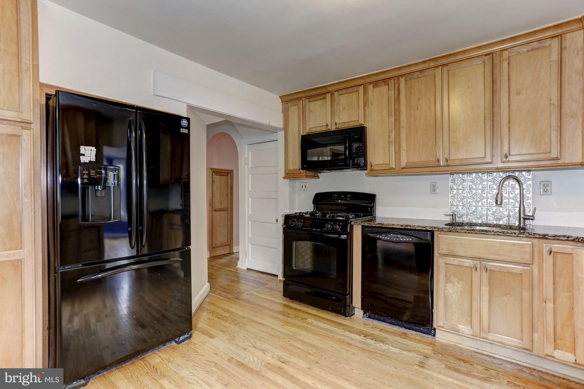 115 Cinder Road Lutherville-Timonium, MD 21093 - Photo 13 of 23 Kitchen