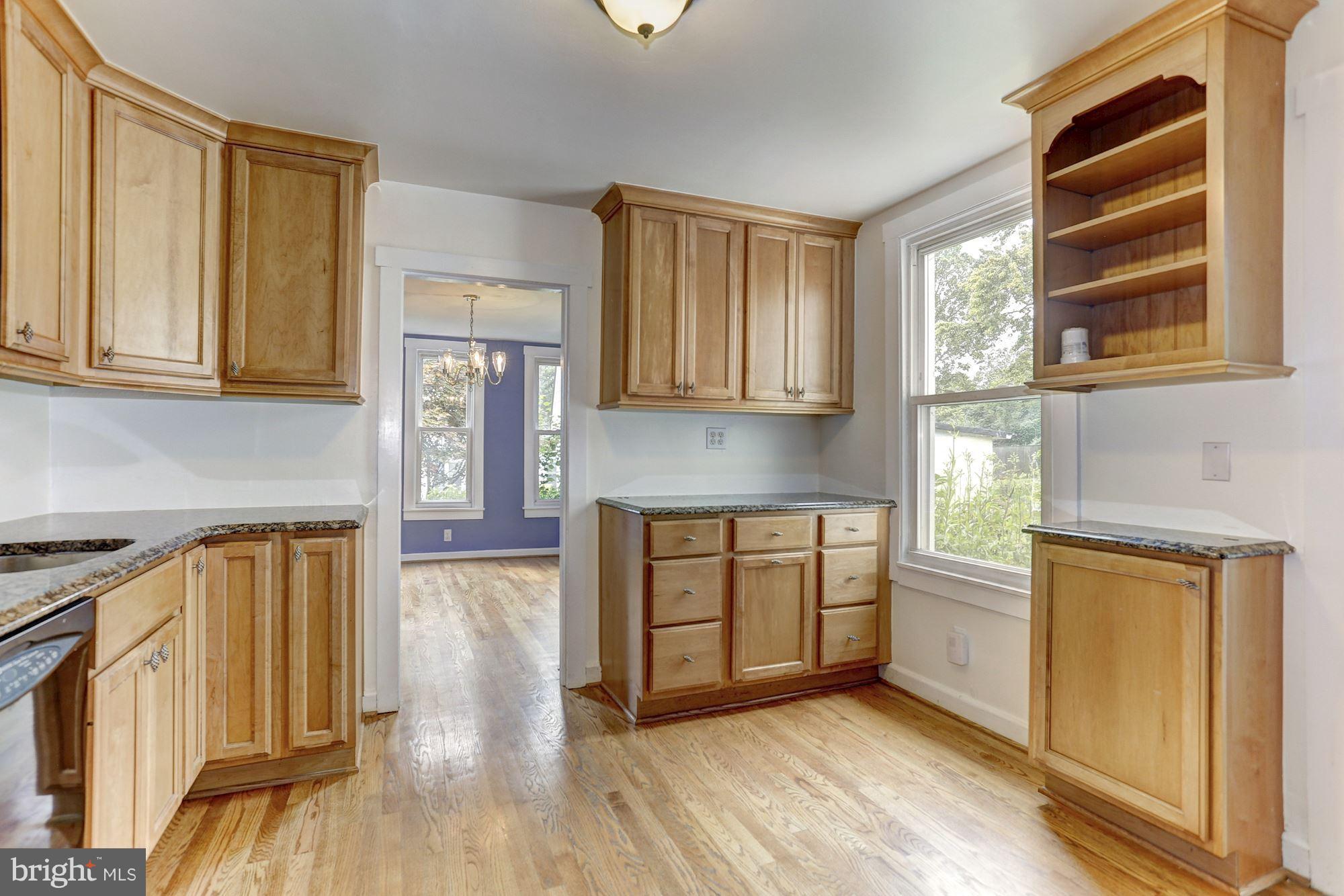115 Cinder Road Lutherville-Timonium, MD 21093 - Photo 14 of 23 Kitchen
