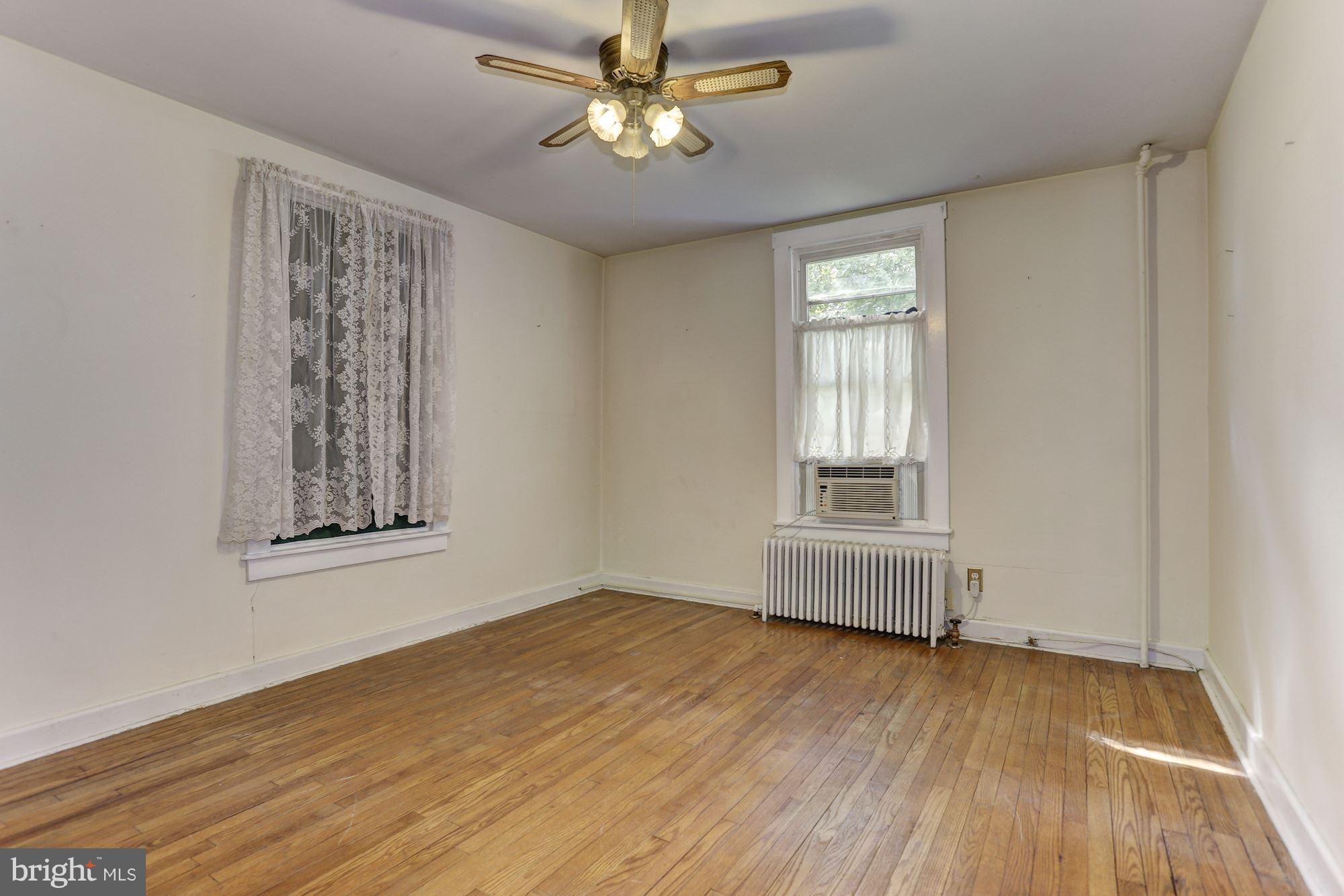 115 Cinder Road Lutherville-Timonium, MD 21093 - Photo 16 of 23 Main level bedroom or den