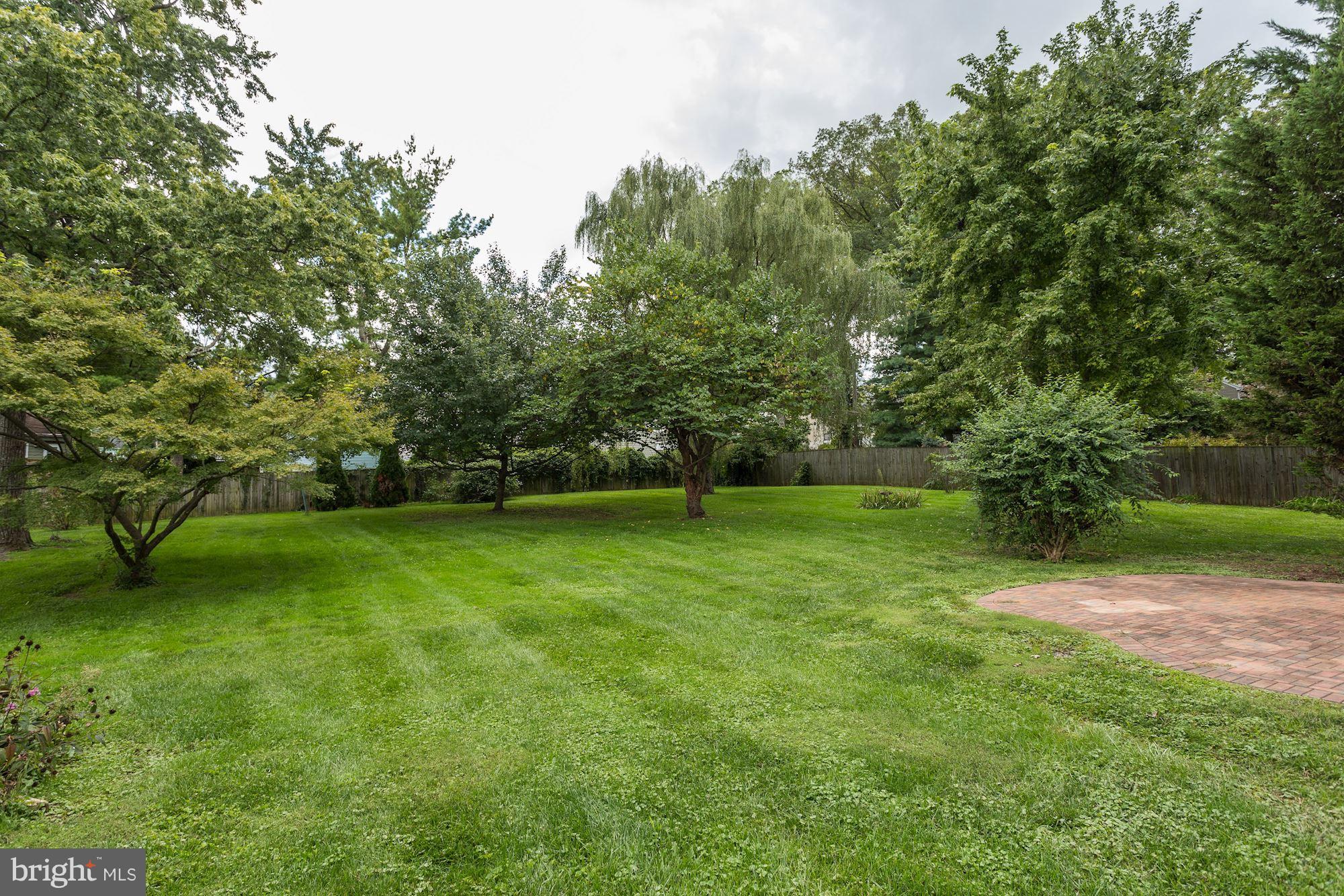 115 Cinder Road Lutherville-Timonium, MD 21093 - Photo 4 of 23 Exterior (Rear)