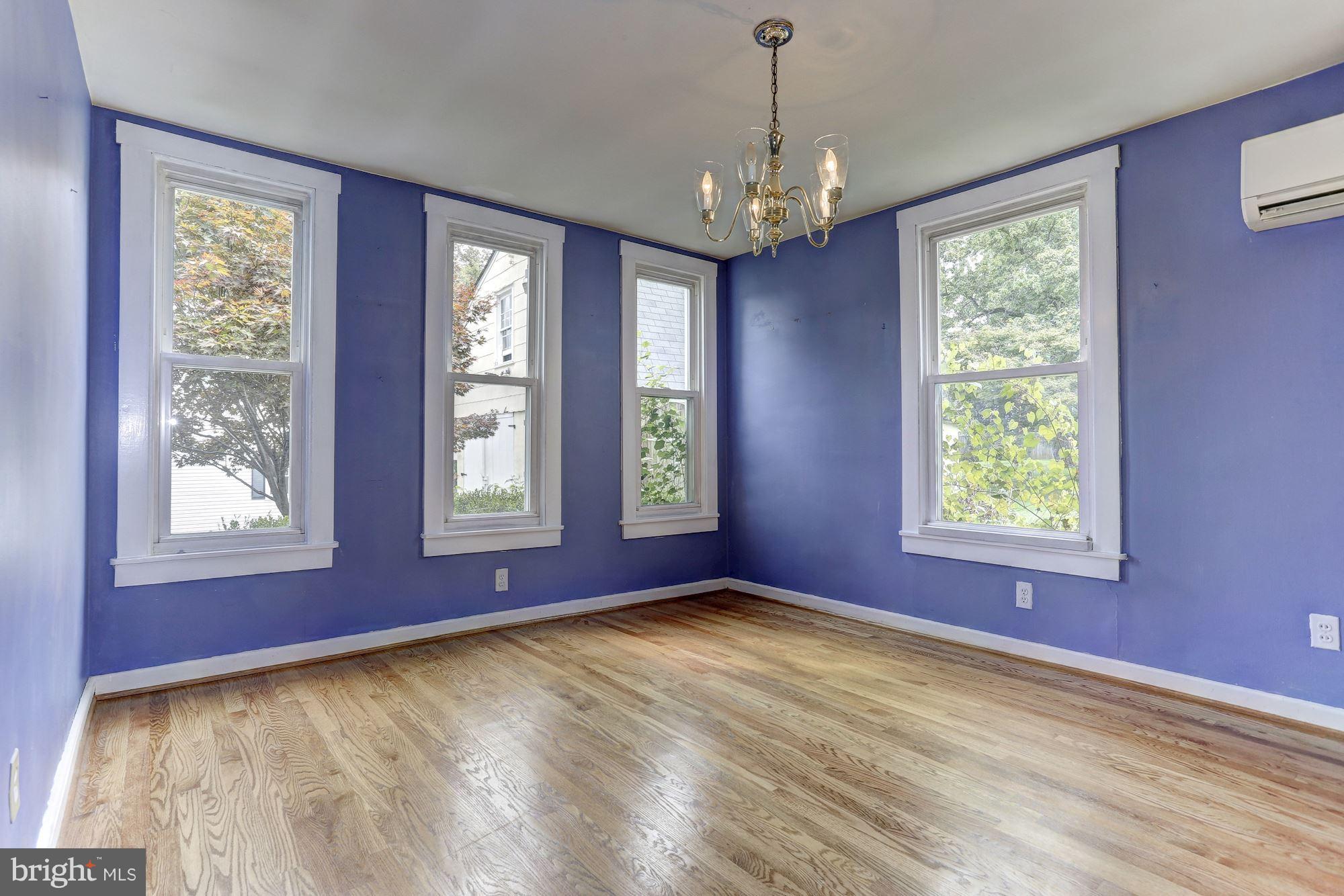 115 Cinder Road Lutherville-Timonium, MD 21093 - Photo 10 of 23 Dining Room