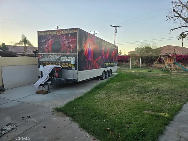 $545,000 | 81790 Arus Avenue, Indio, CA 92201