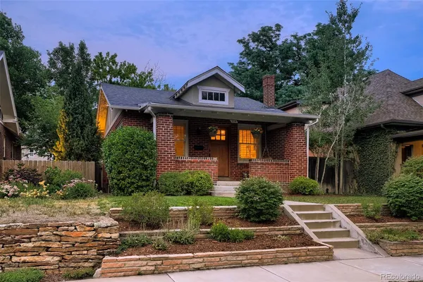 $995,000 | 310 South Williams Street, Denver, CO 80209